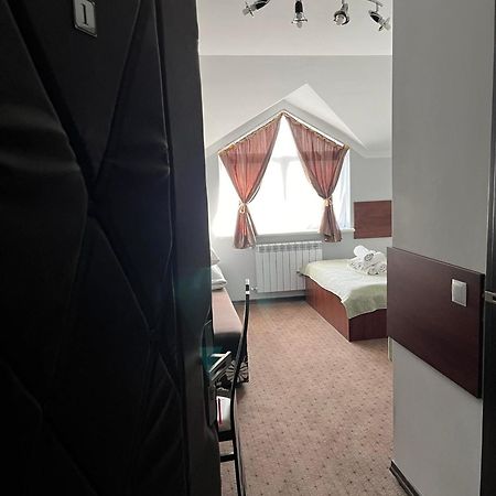 Pokoje Bakos Radocza Dış mekan fotoğraf