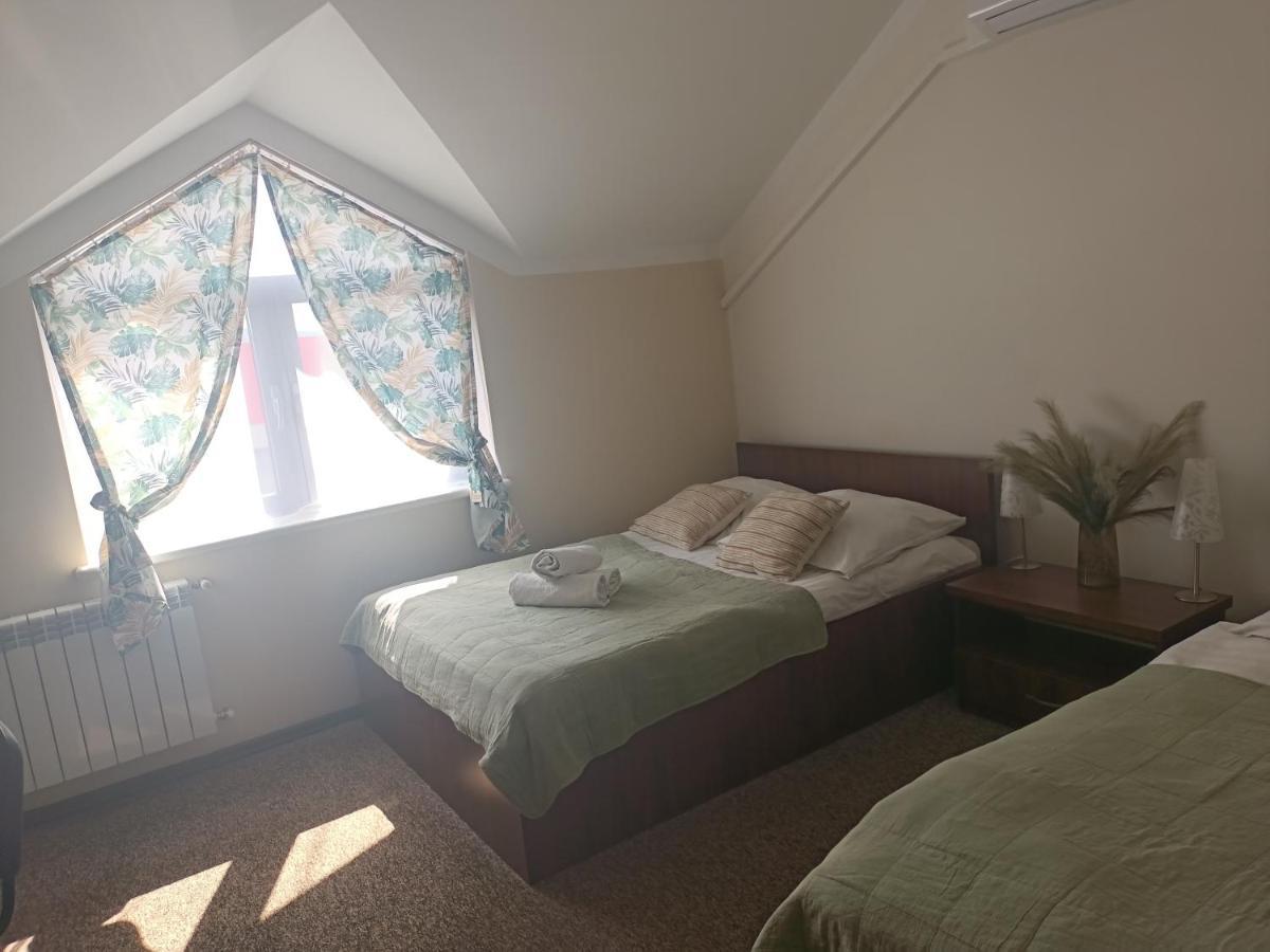 Pokoje Bakos Radocza Dış mekan fotoğraf