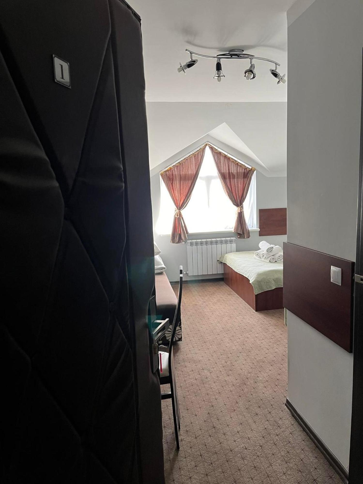 Pokoje Bakos Radocza Dış mekan fotoğraf